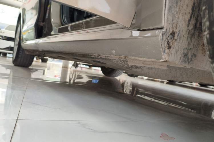 Used Volkswagen Passat 2017 330TSI DSG Luxury Edition
