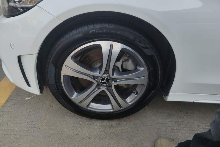 Used Mercedes-Benz C-Class 2020 Restyled C 260 L Sport Edition
