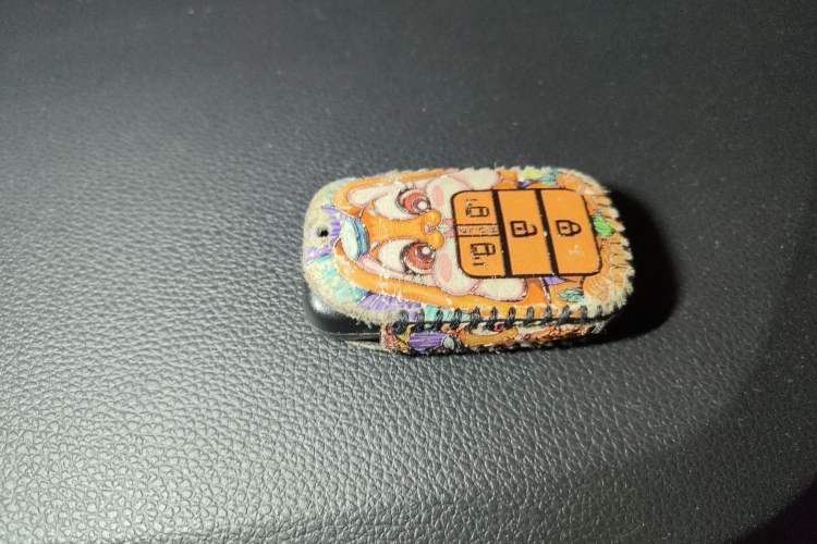 Used Honda Odyssey 2017 2.4L Smart Edition