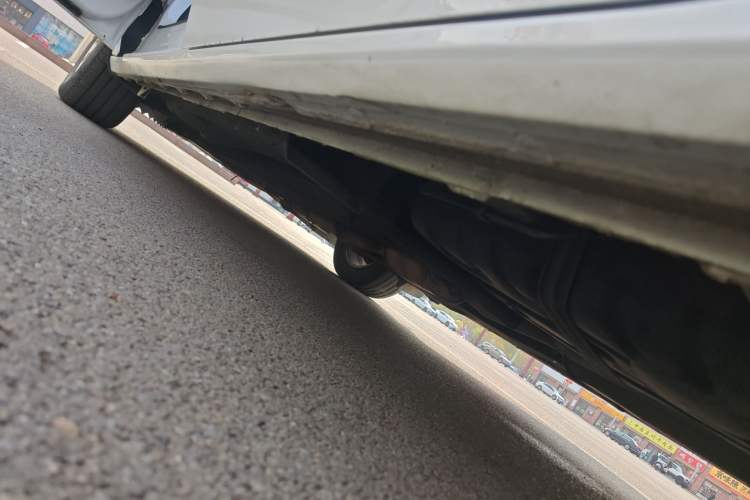 Used Buick GL8 2017 ES 28T Premium Version China V Standard
