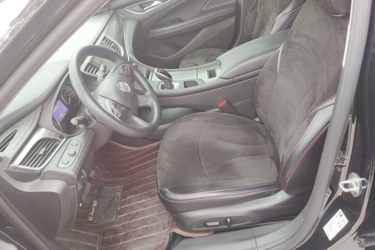 Used Buick LaCrosse 2020 652T Luxury Version
