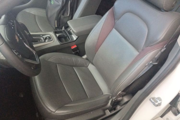 Used Chevrolet Malibu 2018 530T Automatic Luxury Edition