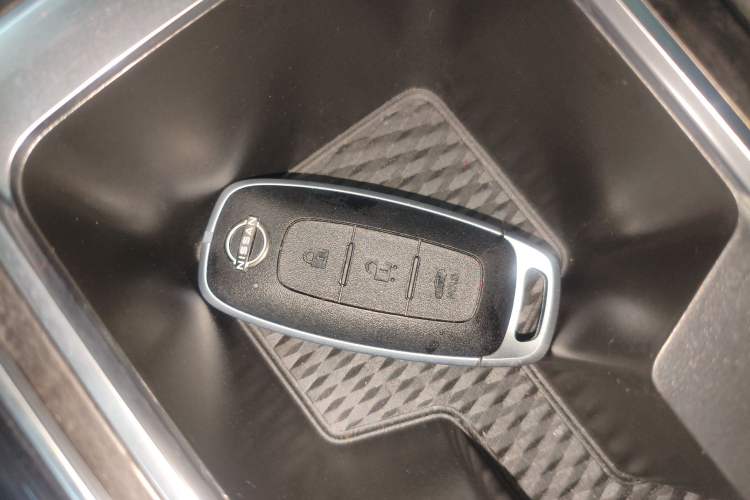 Used Nissan Teana 2022 2.0L XL-TLS Enjoyment Edition
