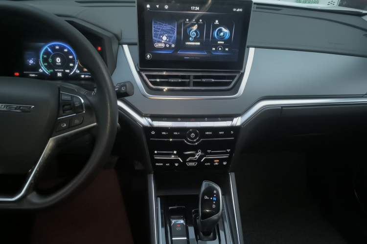 Used Venucia T60EV 2020 AI Enjoyment Model
