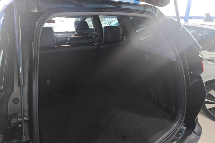 Used Honda Breeze 2021 240TURBO CVT Front-Wheel Drive Elite Edition