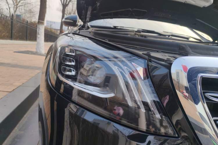 Used Mercedes-Benz S-Class 2019 S 350 L Prestige Model Ultimate Collection
