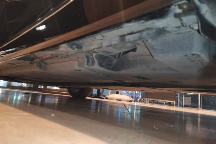 Used Toyota Avalon 2024 2.0L Ambition Edition