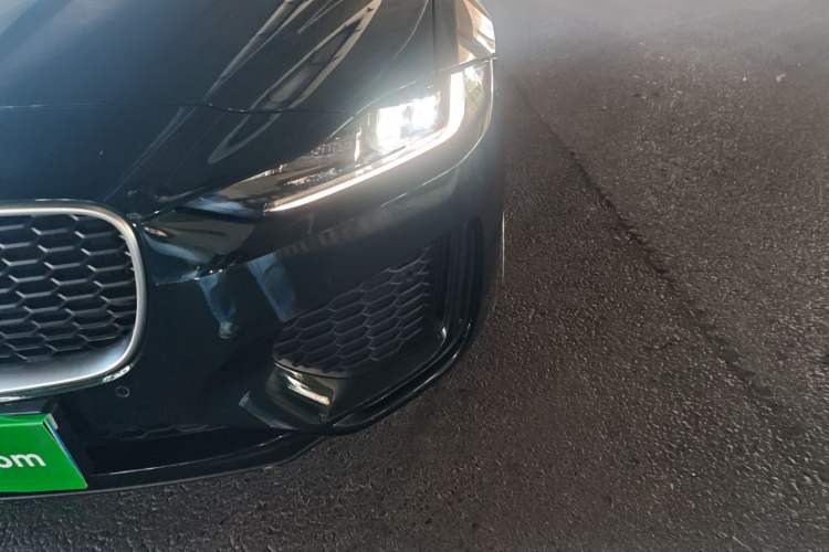 Used Jaguar XEL 2024 2.0T 250 PS R-DYNAMIC S Advanced Sport Edition