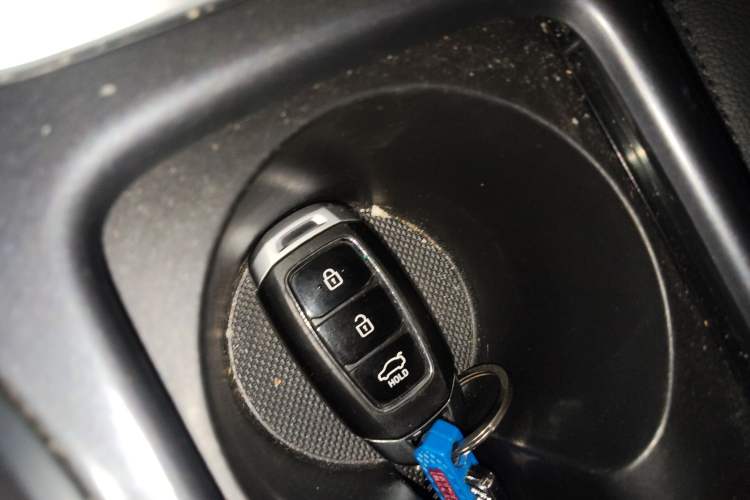 Used Hyundai Lafesta 2019 280TGDi Smart Speed Version China VI Standard
