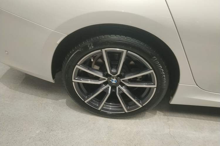 Used BMW 3 Series 2024 325Li M Sport Package
