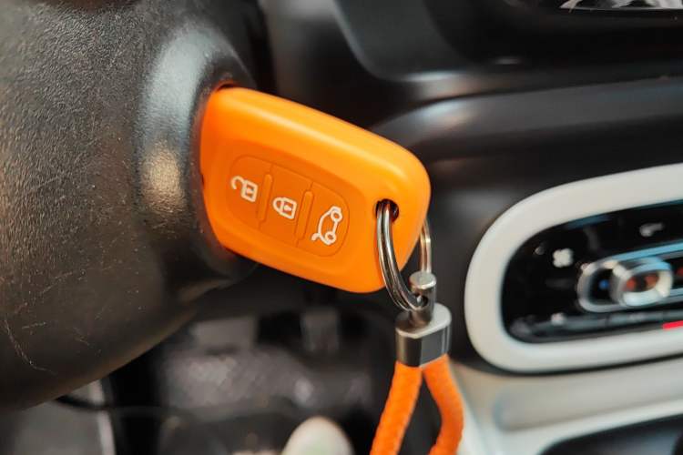 Used  forfour 2016 1.0L 52 kW Dynamic Edition
