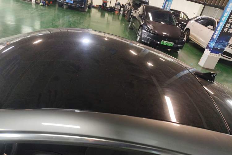 Used Jaguar F-TYPE 2023 P300 Hardtop Version
