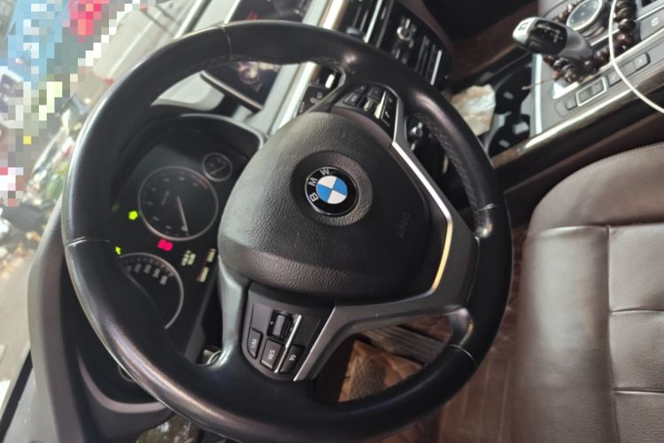 Used BMW X5 2014 xDrive35i Elegant Edition
