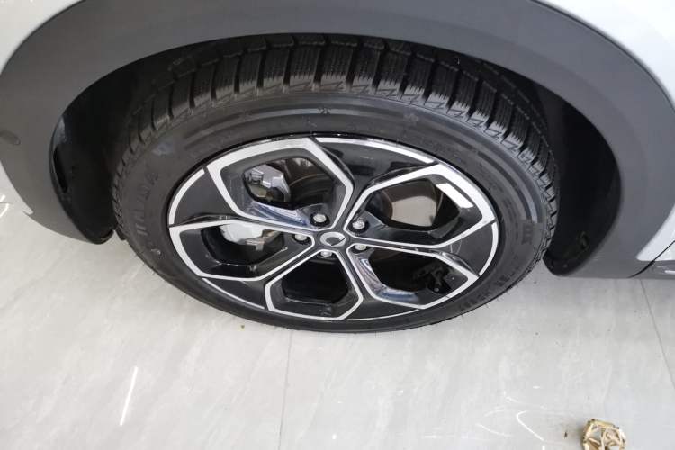 Used  #3 2024 Dynamic All-Wheel Drive Edition