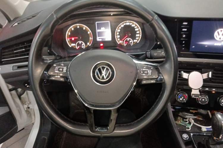 Used Volkswagen Bora 2021 280TSI DSG Elite Smart Connectivity Version