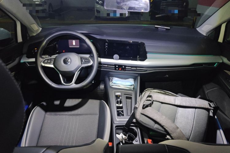 Used Volkswagen Golf 2021 280TSI DSG Pro
