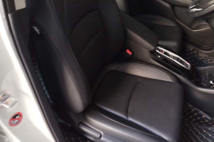 Used Honda Crider 2022 1.5L Rui Luxury Edition
