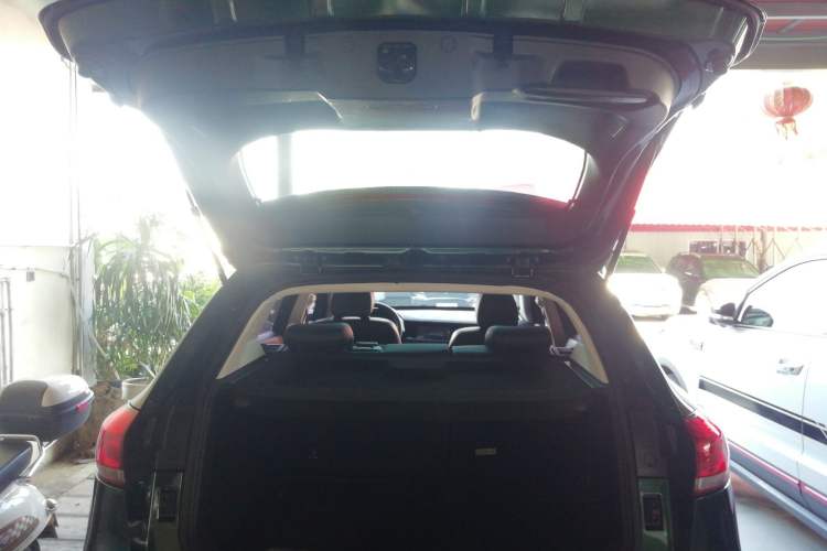 Used Haval H2s 2018 Red-Label 1.5T Dual-Clutch Elite Model
