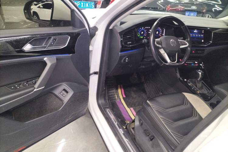 Used Volkswagen Tayron GTE Plug-in Hybrid 2020 1.4T Luxury Model
