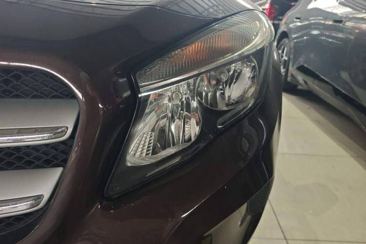 Used Mercedes-Benz GLA 2016 GLA 200 Sport Edition