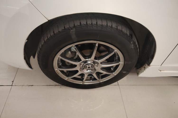 Used Honda Fit 2016 1.5L LXS CVT Comfort Sunroof Version