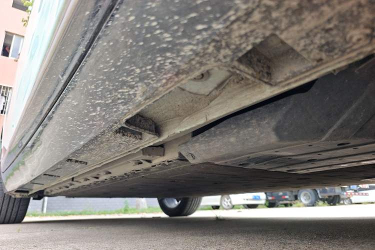 Used XPeng P5 2021 600P
