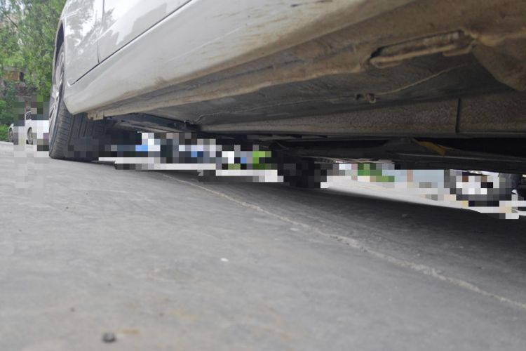 Used Peugeot 408 2016 1.6T Automatic Luxury Edition