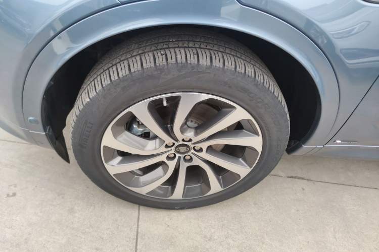 Used Land Rover Discovery Sport 2020 249 PS R-Dynamic Performance Tech Edition 7 Seats