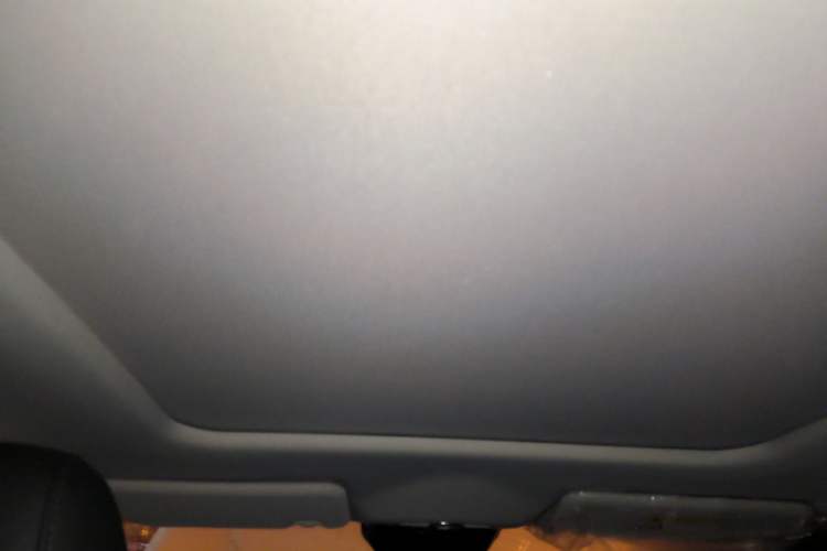 Used GAC Trumpchi GS3 2023 Shadow Speed 270T Enjoyment Edition
