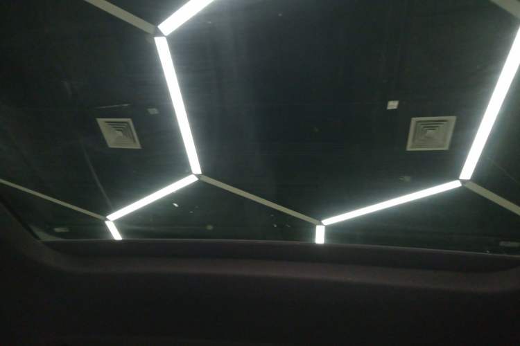 Used Audi A6L 2020 40 TFSI Luxury Dynamic Model
