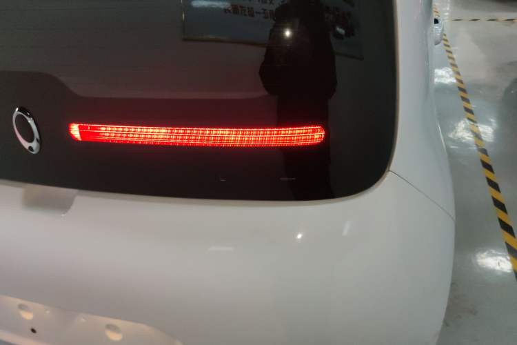 Used ORA White Cat 2020 305 km Luxury Version
