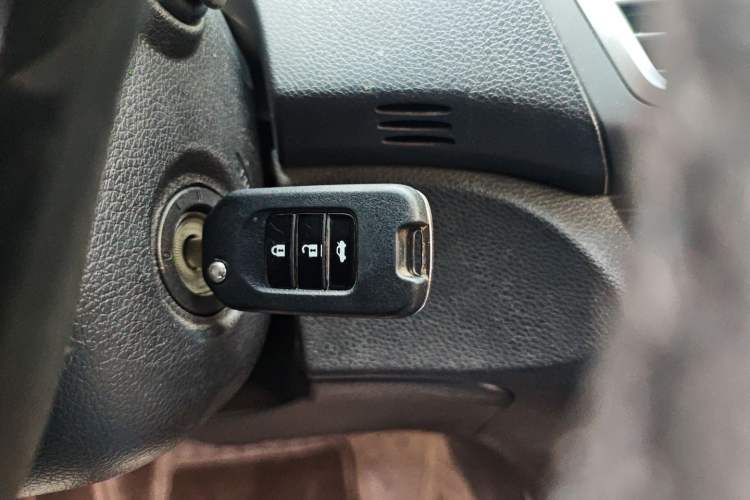 Used Honda Accord 2016 2.0L Comfort Edition
