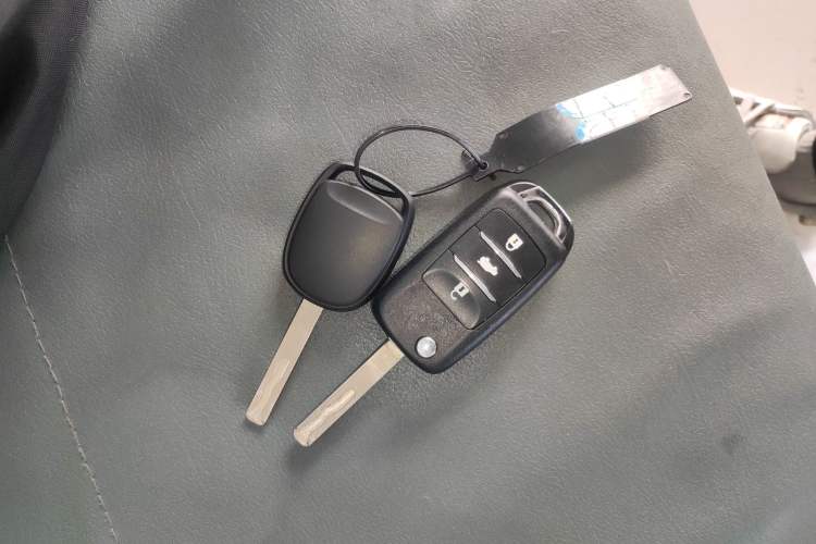 Used Oshan Benni E-Star 2020 Heart Edition Lithium Iron Phosphate (31.95 kWh)
