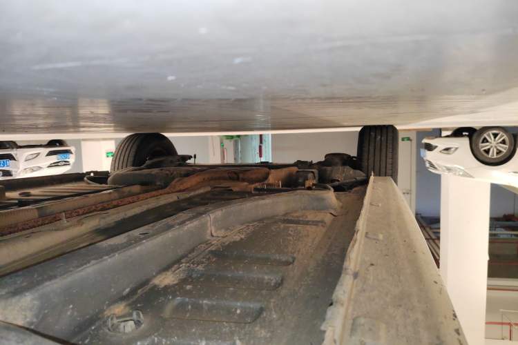 Used Citroen Elysee 2016 1.6L Automatic Fashion Model
