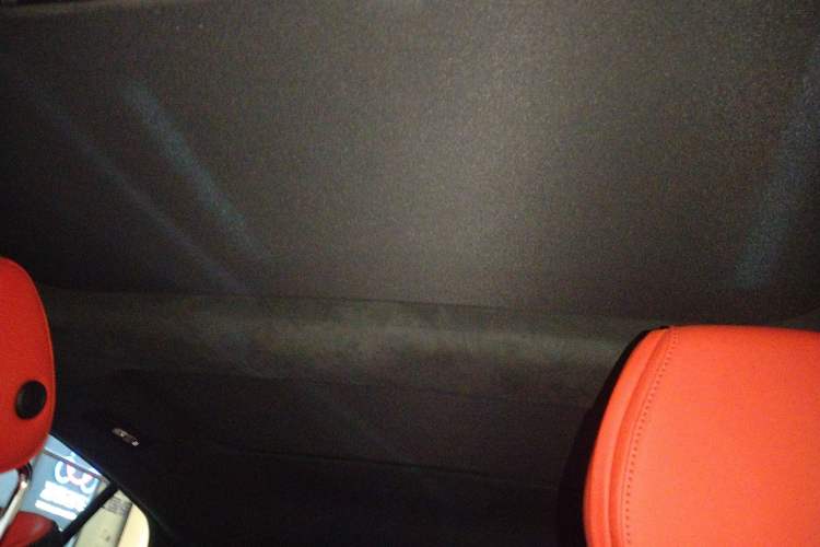 Used Mercedes-Benz AMG GT 2020 AMG GT 50 Four-Door Coupe