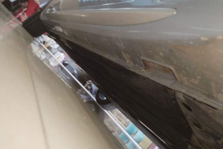 Used Geely Auto Preface 2023 2.0TD Prestige Version
