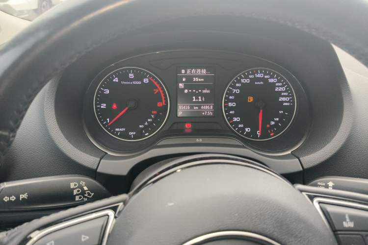 Used Audi A3 2016 Sportback 35 TFSI Ambition