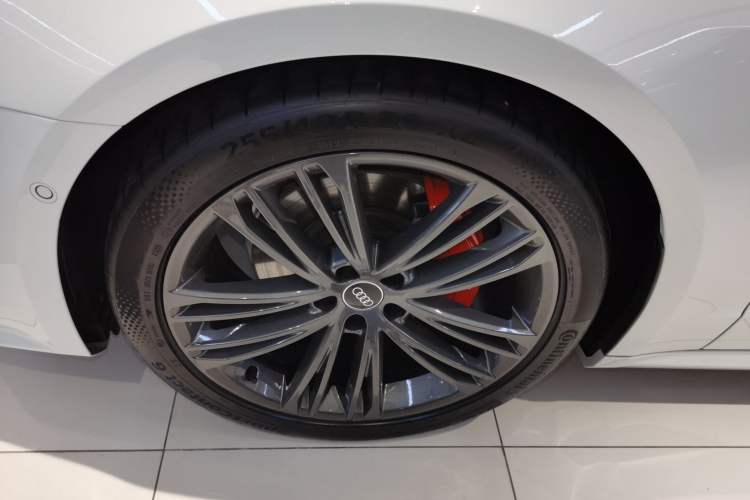 Used Audi A7 2023 45 TFSI Prestige Edition