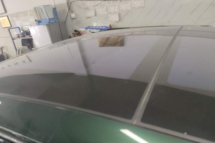 Used MG 7 2023 1.5T DCT Elegant & Graceful Edition
