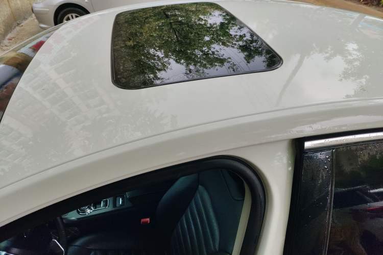 Used Ford Mondeo 2017 EcoBoost 180 Stylish Model