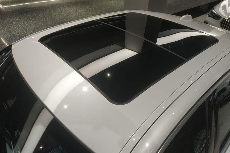 Used BMW 3 Series 2024 325Li M Sport Package
