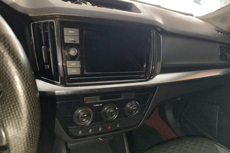 Used Skoda Kamiq 2018 1.5L Automatic Comfort Edition China VI Standard
