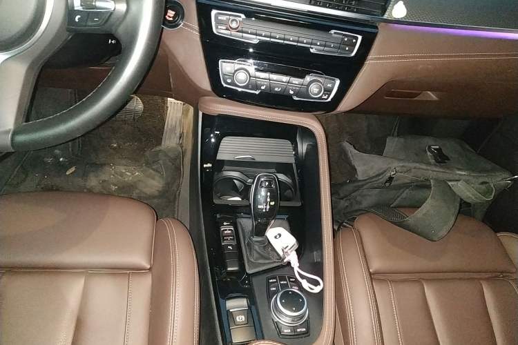 Used BMW X2 2021 sDrive25i Luxury M Sport Package
