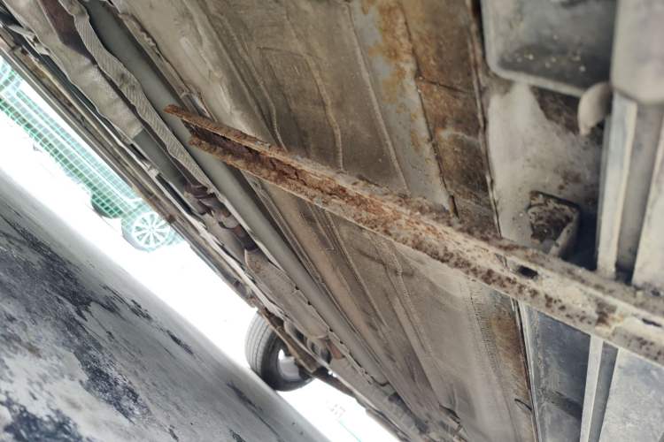 Used FORTHING T5 2018 230T CVT Zhiyue Trim