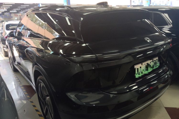 Used Nio ES6 2023 75 kWh