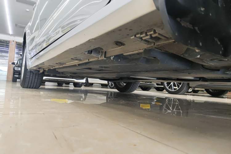 Used Toyota Corolla 2019 1.2T S-CVT GL-i Luxury Edition
