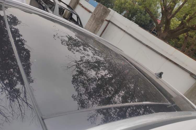 Used Lincoln Corsair 2020 2.0T Two-Wheel Drive Luxury Edition
