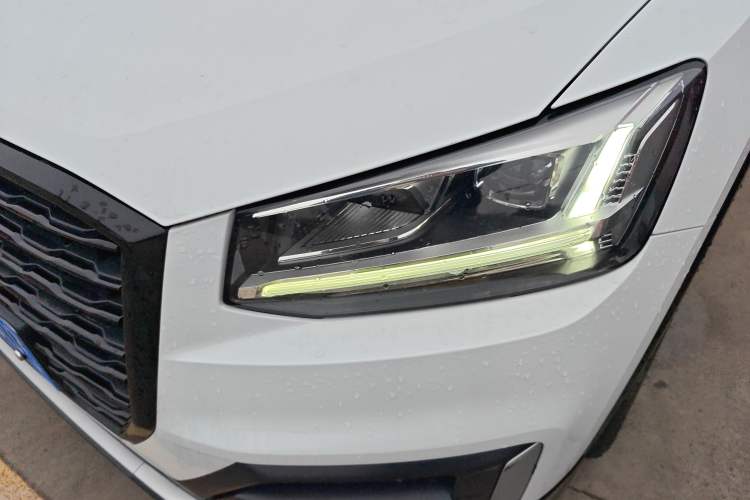 Used Audi Q2L 2020 35 TFSI Ambition Dynamic Edition