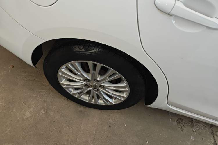 Used Buick GT 2016 15N Automatic Elite Edition