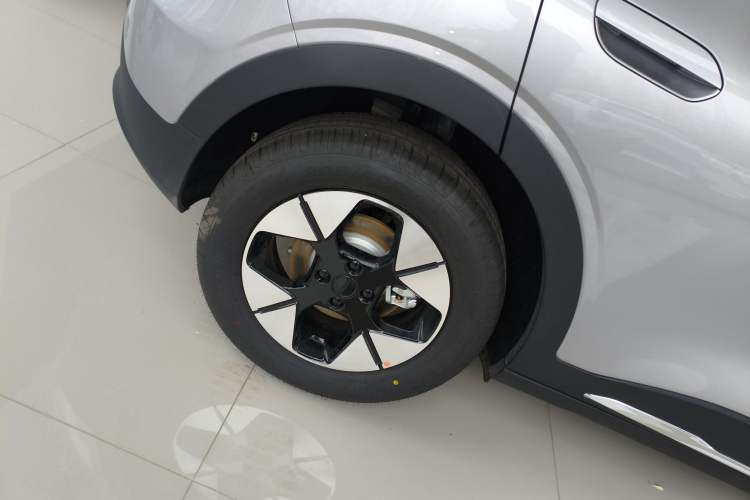 Used Geely Galaxy Geome 2026 Model 310km Dream Edition